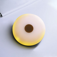 Ambience LED-Außenleuchte – Wiederaufladbar