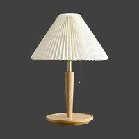 Walden Tischleuchte – Vintage-Stil