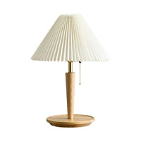 Walden Tischleuchte – Vintage-Stil