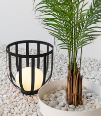 Luxuriöse LED-Außenleuchte – Für den Außenbereich