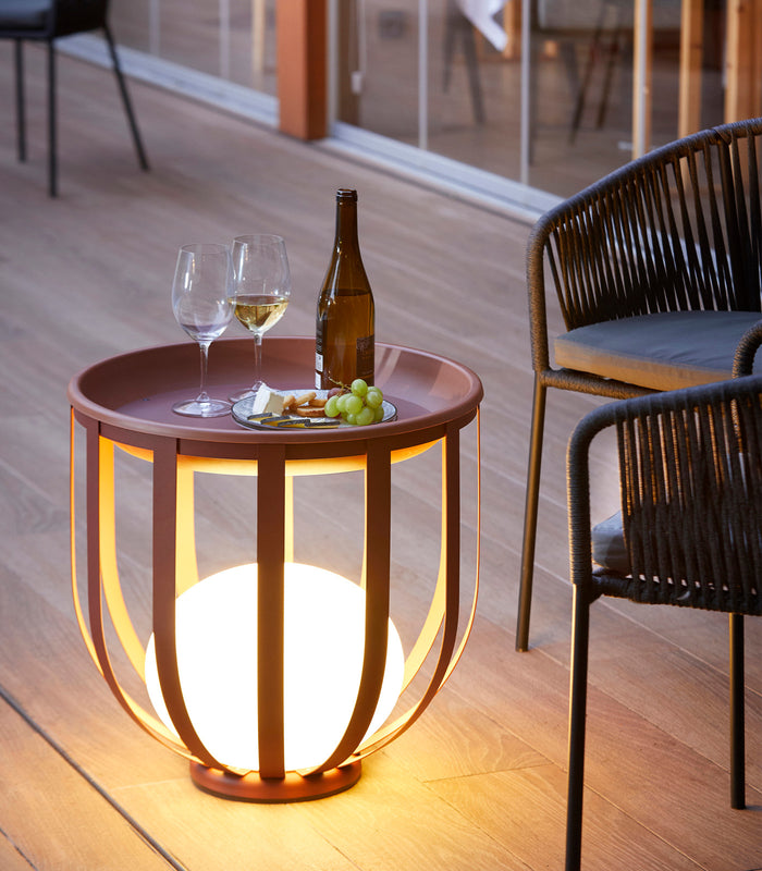 Luxuriöse LED-Außenleuchte – Für den Außenbereich