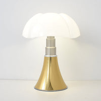 Retrova LED-Tischleuchte – Vintage-Stil