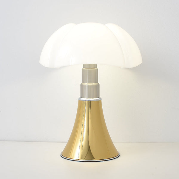 Retrova LED-Tischleuchte – Vintage-Stil