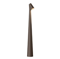 LED-Tischleuchte – Wiederaufladbar