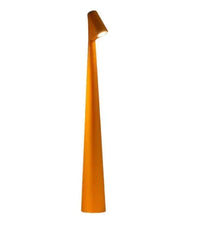 LED-Tischleuchte – Wiederaufladbar