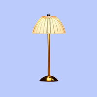 Celestia Tischleuchte – Kristall