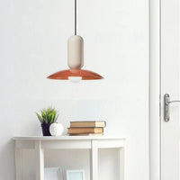 Macaron Pendelleuchte – Skandinavisches Design