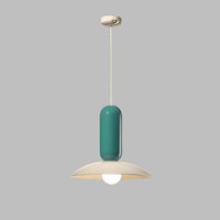 Macaron Pendelleuchte – Skandinavisches Design