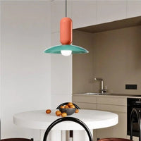 Macaron Pendelleuchte – Skandinavisches Design