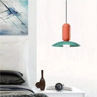 Macaron Pendelleuchte – Skandinavisches Design