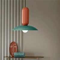 Macaron Pendelleuchte – Skandinavisches Design