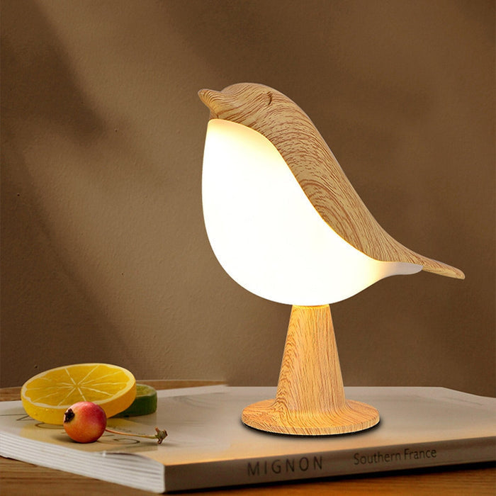 MissBird Tischleuchte – Dekorative Beleuchtung