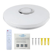 LED-Deckenleuchte – Dimmbar