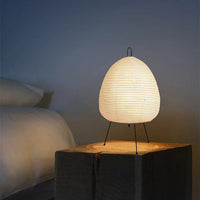 Leuchte – Japanisch inspiriertes Design
