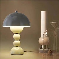 Tischleuchte – Nordisches Design