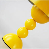 Tischleuchte – Nordisches Design