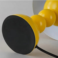 Tischleuchte – Nordisches Design