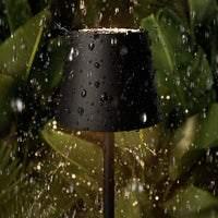 Brian Tischleuchte – Ausgewähltes Lichtdesign