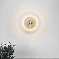 Riviera LED-Wandleuchte – Vintage-Stil