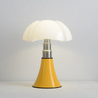 Retrova LED-Tischleuchte – Vintage-Stil
