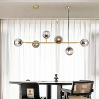 Orb Pendelleuchte – Glas