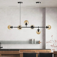 Orb Pendelleuchte – Glas