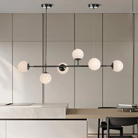 Orb Pendelleuchte – Glas
