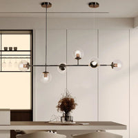Orb Pendelleuchte – Glas