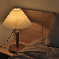 Walden Tischleuchte – Vintage-Stil