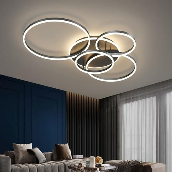 Noctis LED-Deckenleuchte – Dimmbar