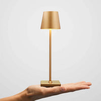 Brian Tischleuchte – Ausgewähltes Lichtdesign