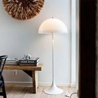Nordhaven Stehleuchte – Skandinavisches Design