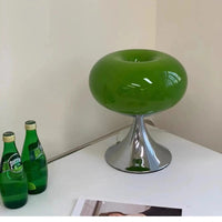 Pomelle Tischleuchte – Glas