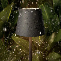 Brian Tischleuchte – Ausgewähltes Lichtdesign