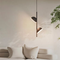 Tiraha LED-Pendelleuchte – Ausgewähltes Lichtdesign