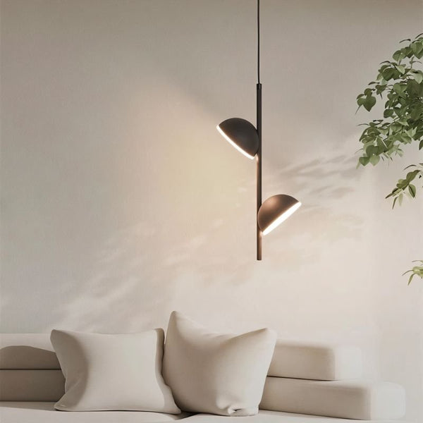 Tiraha LED-Pendelleuchte – Ausgewähltes Lichtdesign