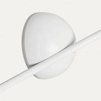 Tiraha LED-Pendelleuchte – Ausgewähltes Lichtdesign