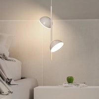 Tiraha LED-Pendelleuchte – Ausgewähltes Lichtdesign