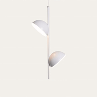 Tiraha LED-Pendelleuchte – Ausgewähltes Lichtdesign
