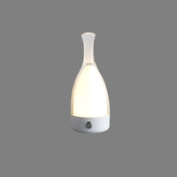 VinoGlow LED-Tischleuchte – Wiederaufladbar