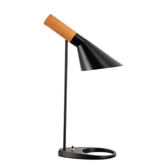 LED-Tischleuchte – Minimalistisches Design