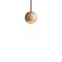 Sorella Pendelleuchte – Skandinavisches Design