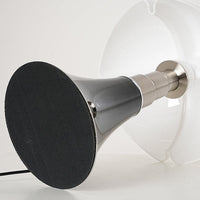 LED-Tischleuchte – Vintage-Stil