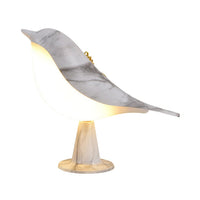MissBird Tischleuchte – Dekorative Beleuchtung