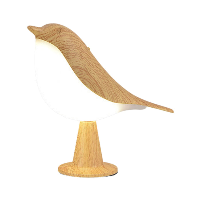 MissBird Tischleuchte – Dekorative Beleuchtung