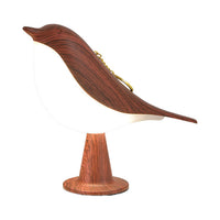 MissBird Tischleuchte – Dekorative Beleuchtung