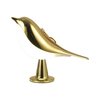 MissBird Tischleuchte – Dekorative Beleuchtung