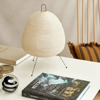 Leuchte – Japanisch inspiriertes Design