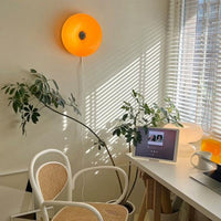 Bauhaus LED-Wandleuchte – Bauhaus-Stil