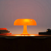 Tischleuchte – Skandinavisches Design